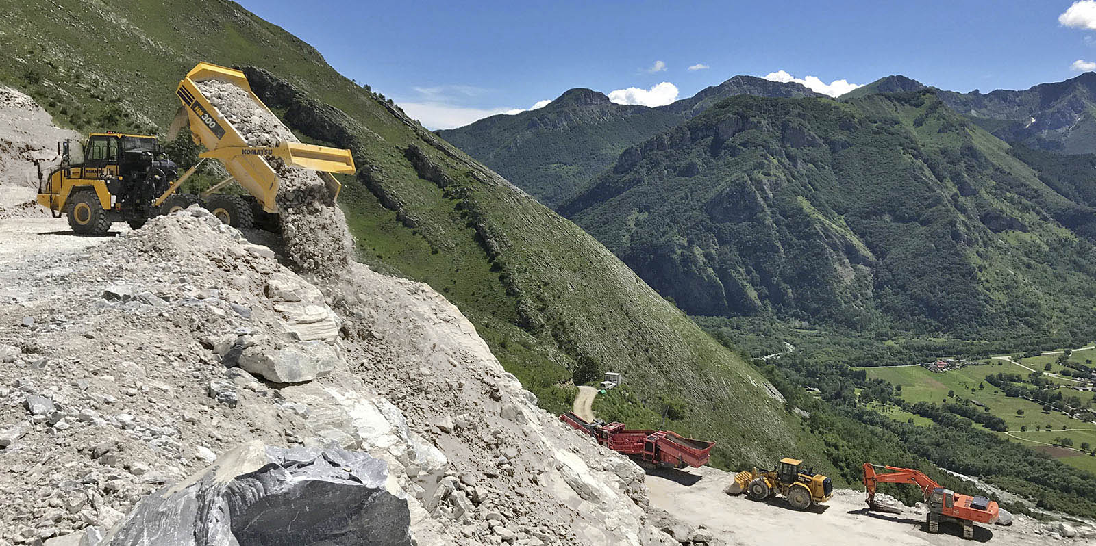 carbocalcio in cava cave 2021 ok