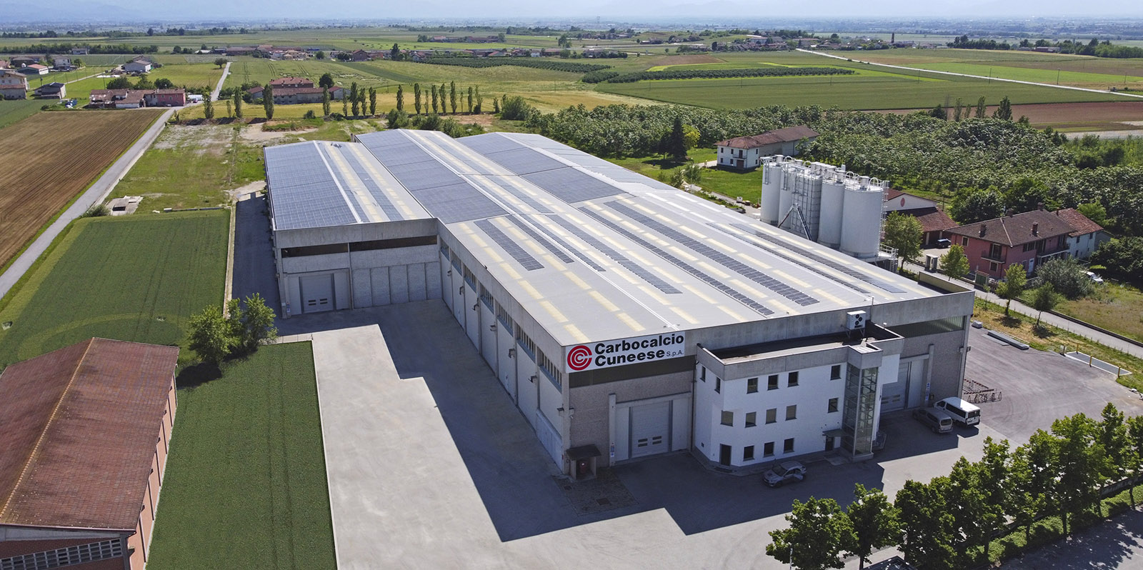 carbocalcio-sede Fossano 2023